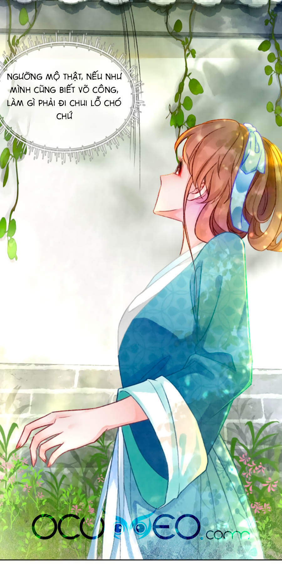 Xung Hỉ Vương Phi Chapter 5 - 28