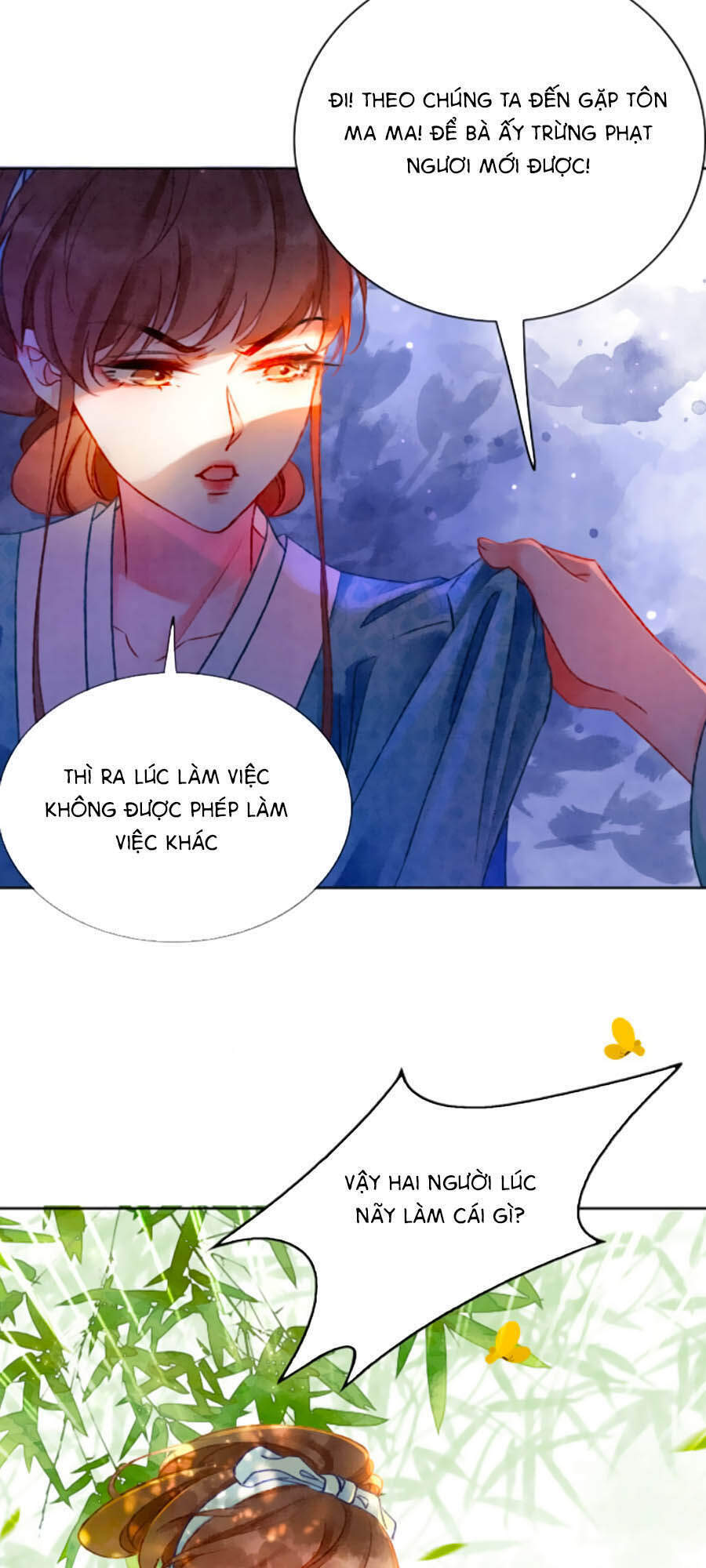 Xung Hỉ Vương Phi Chapter 5 - 31