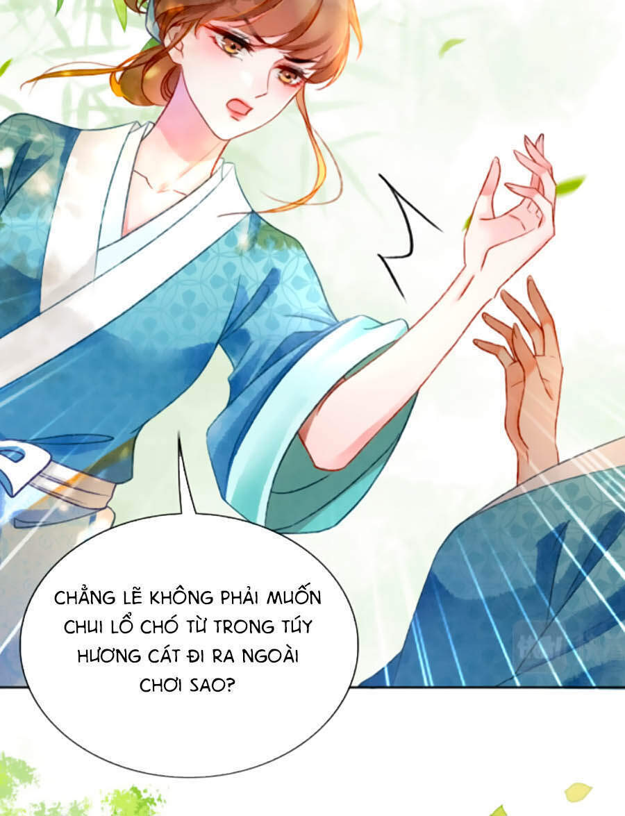 Xung Hỉ Vương Phi Chapter 5 - 32