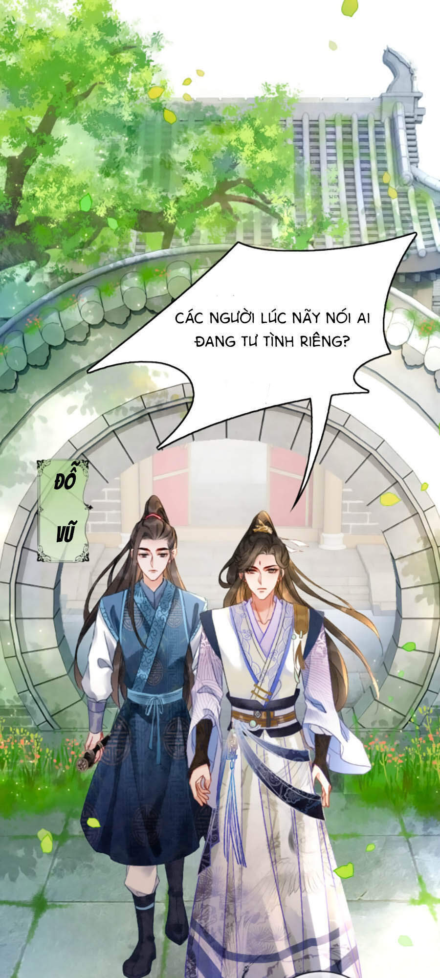 Xung Hỉ Vương Phi Chapter 5 - 33