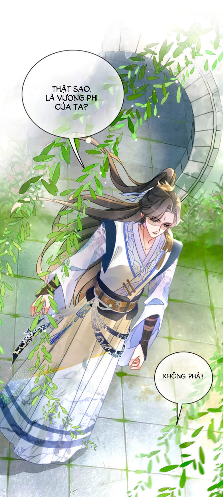 Xung Hỉ Vương Phi Chapter 5 - 36