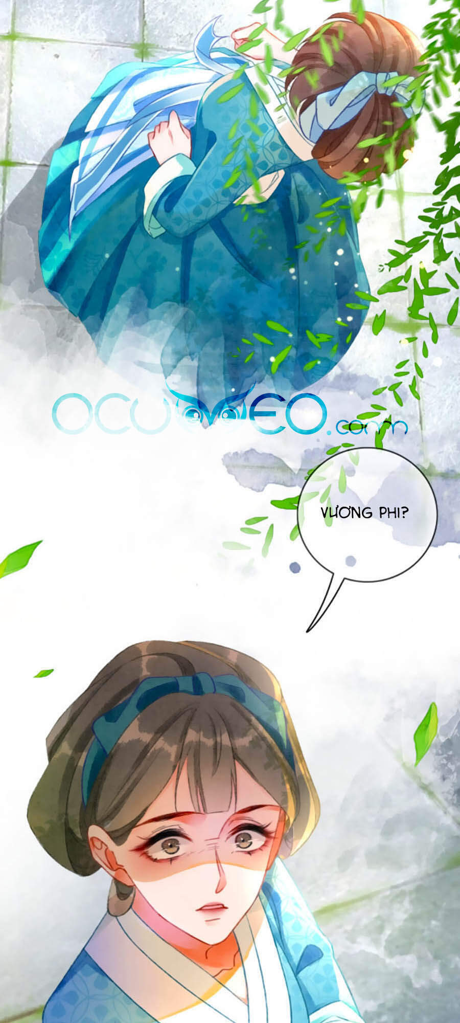 Xung Hỉ Vương Phi Chapter 5 - 37