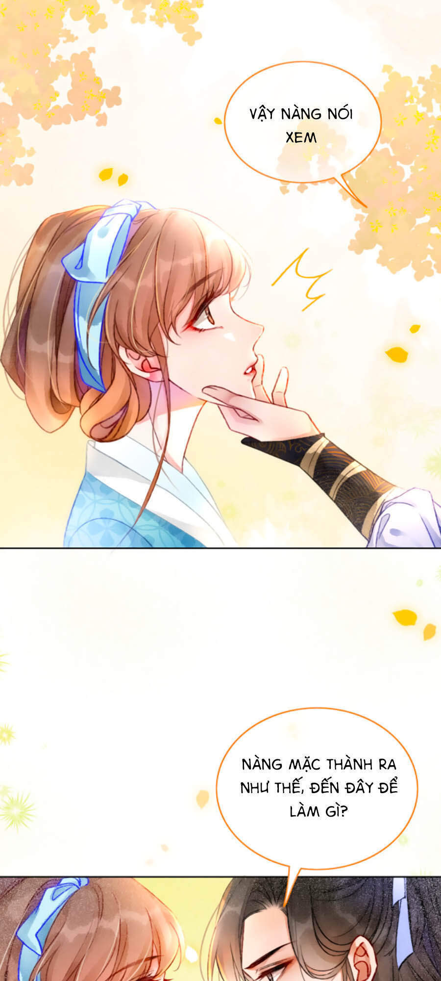 Xung Hỉ Vương Phi Chapter 5 - 39