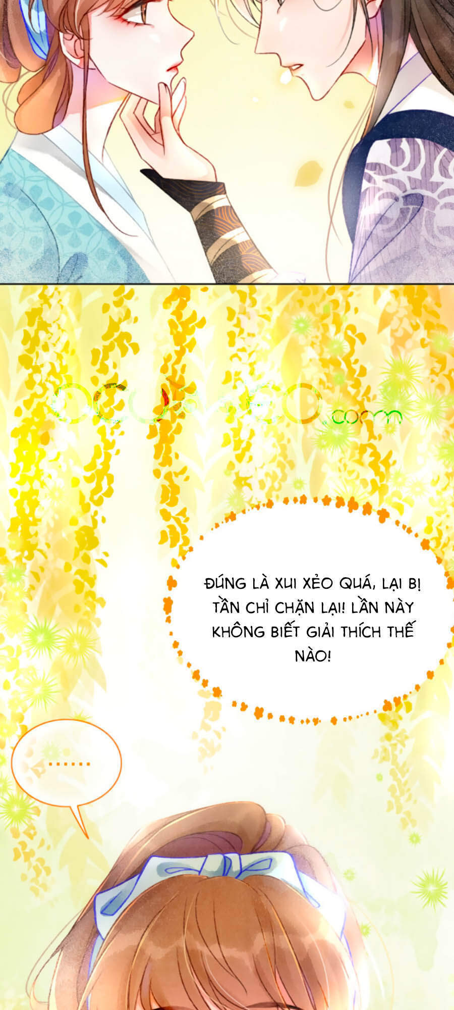 Xung Hỉ Vương Phi Chapter 5 - 40
