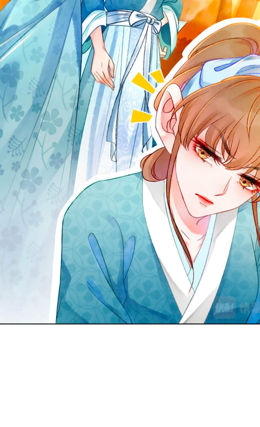 Xung Hỉ Vương Phi Chapter 5 - 5