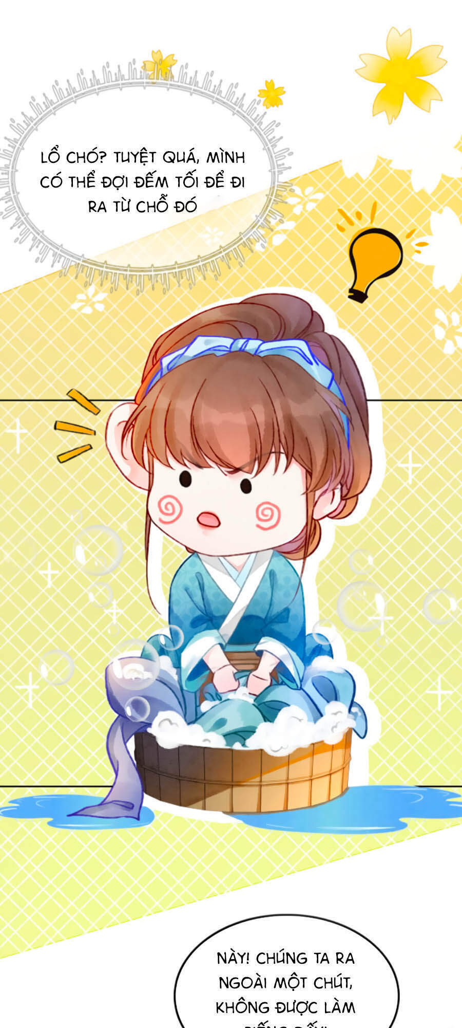 Xung Hỉ Vương Phi Chapter 5 - 6