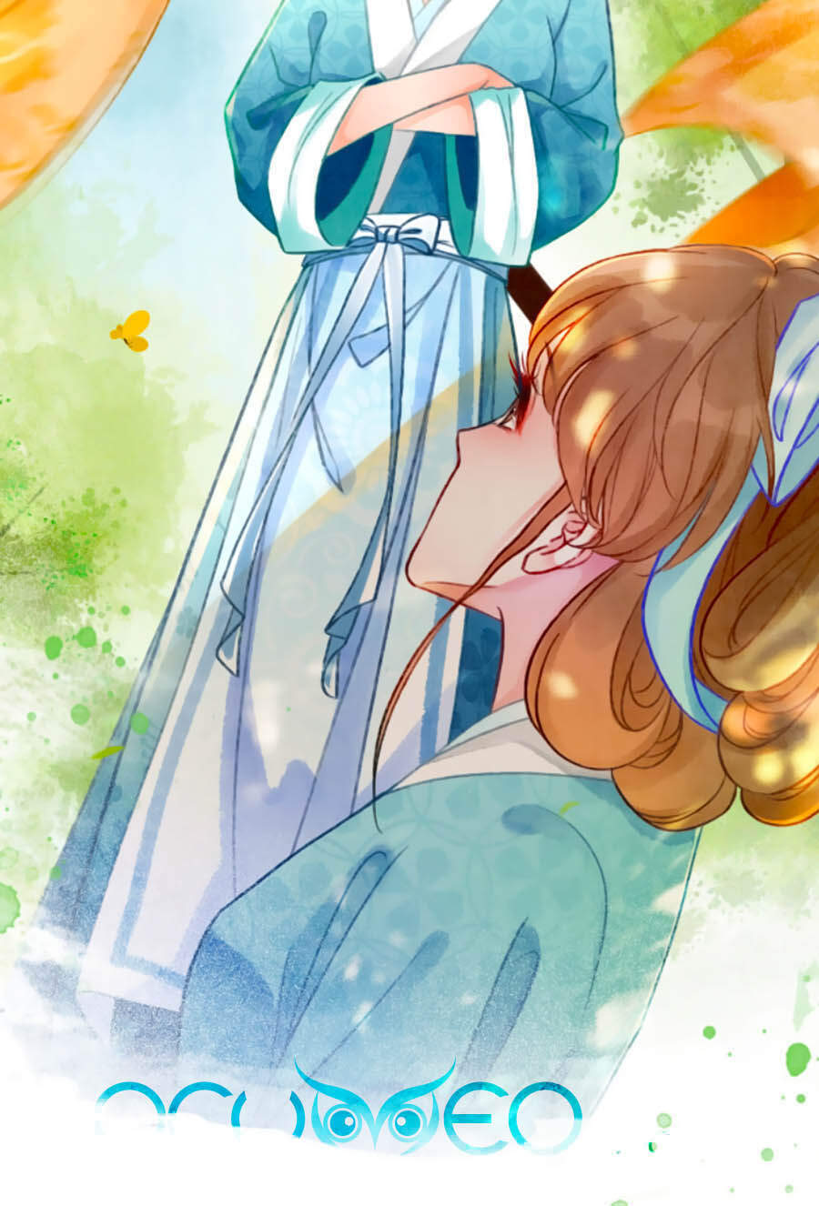 Xung Hỉ Vương Phi Chapter 5 - 8