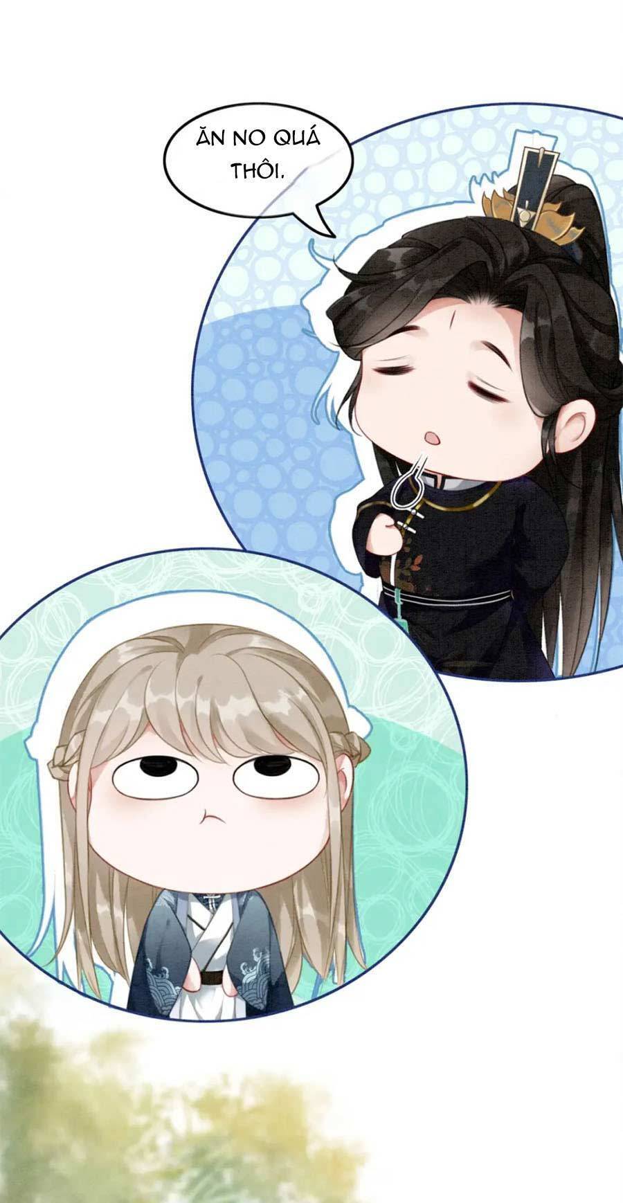 Xung Hỉ Vương Phi Chapter 53 - 15