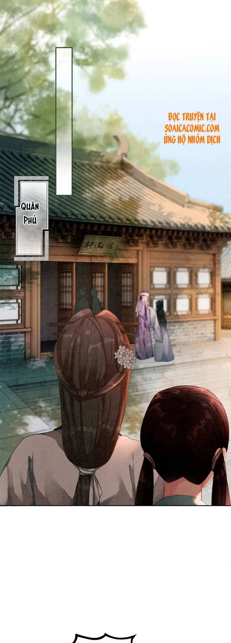 Xung Hỉ Vương Phi Chapter 53 - 16