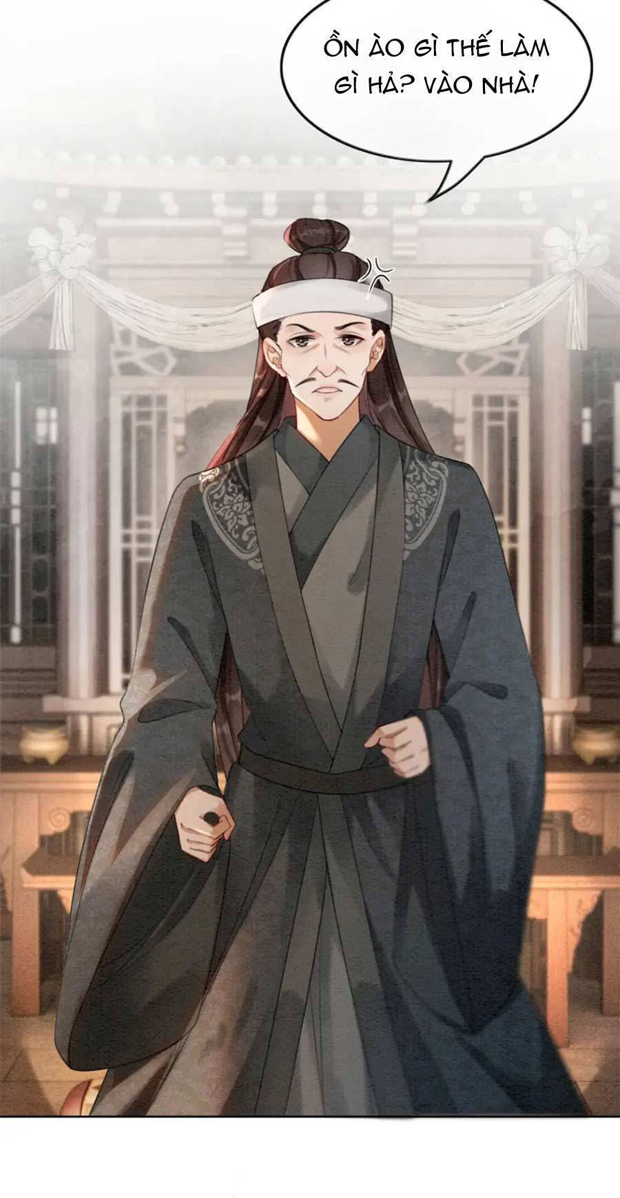 Xung Hỉ Vương Phi Chapter 53 - 20