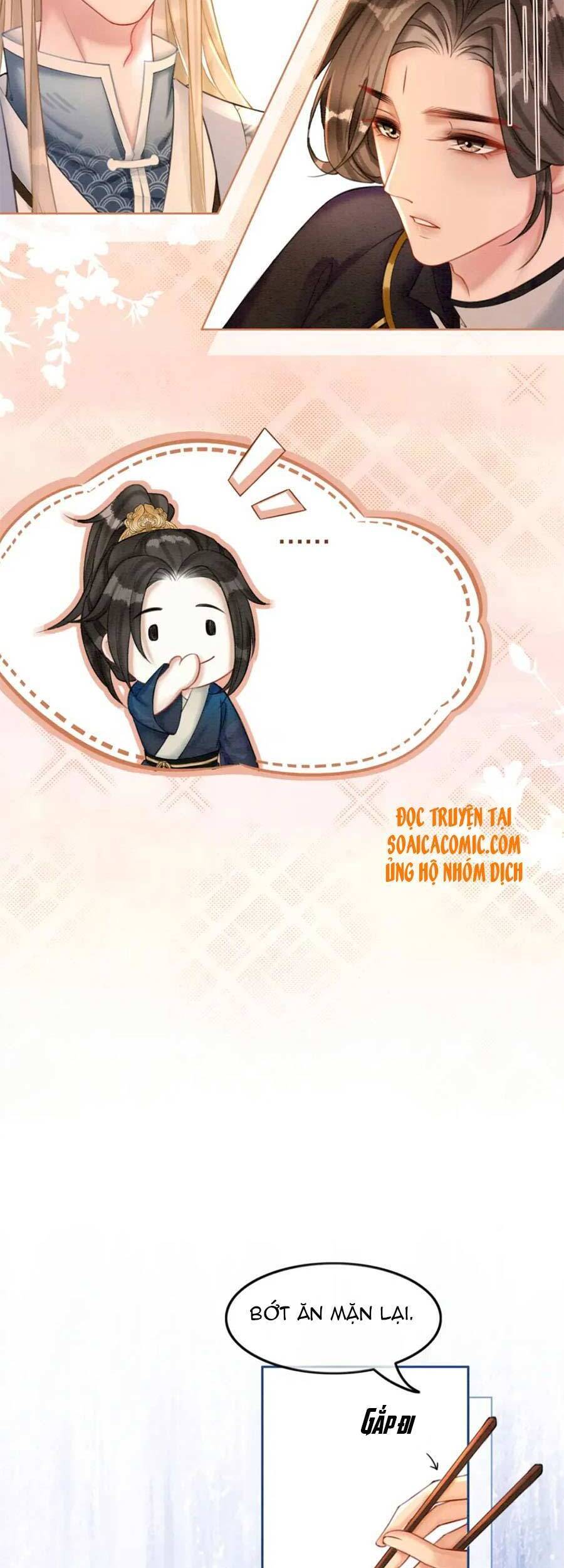 Xung Hỉ Vương Phi Chapter 53 - 3