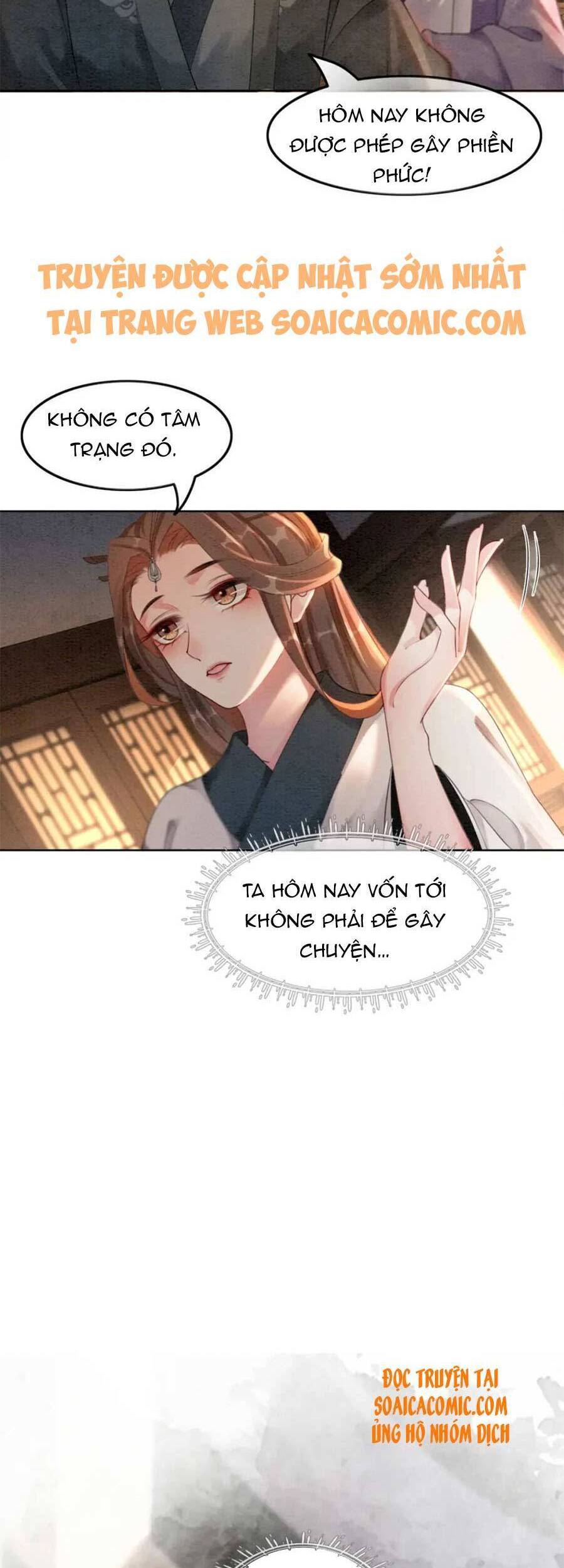 Xung Hỉ Vương Phi Chapter 53 - 22