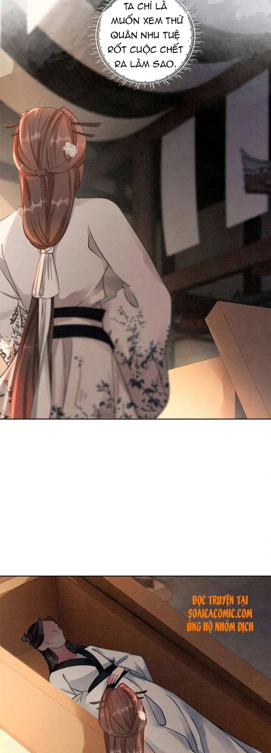 Xung Hỉ Vương Phi Chapter 53 - 23