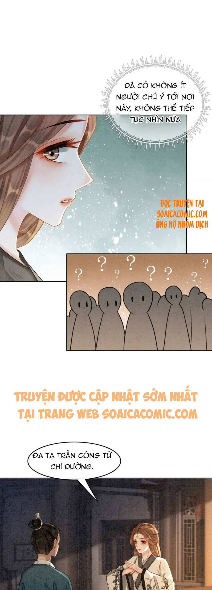 Xung Hỉ Vương Phi Chapter 53 - 26