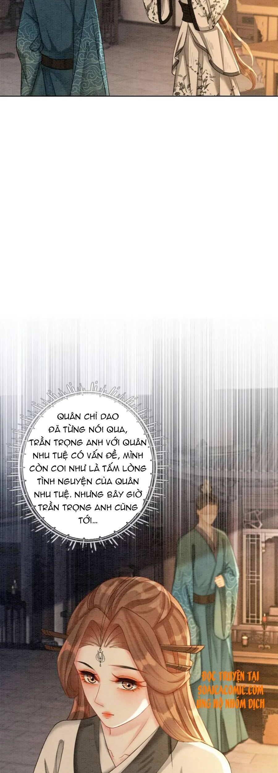 Xung Hỉ Vương Phi Chapter 53 - 27