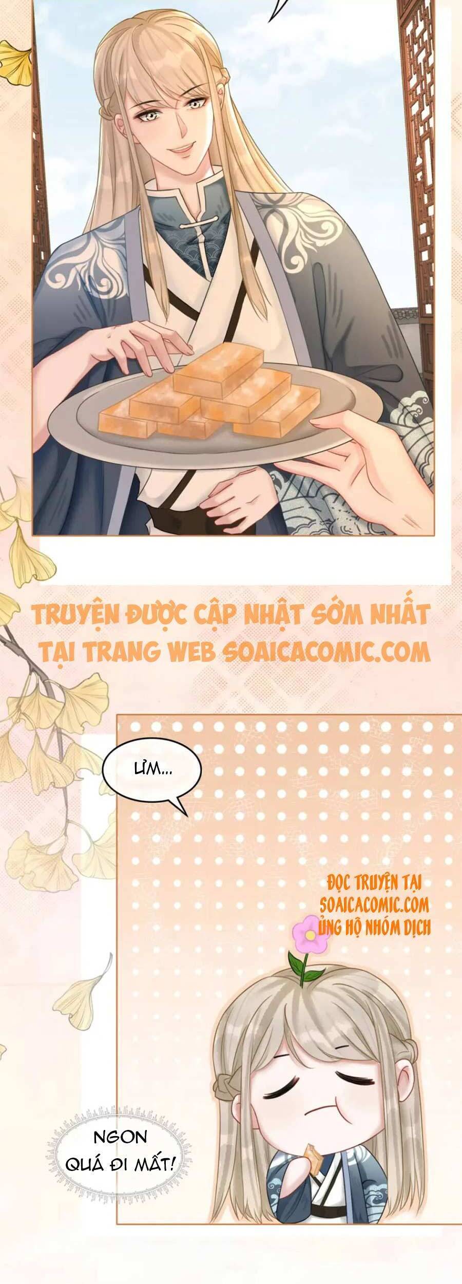 Xung Hỉ Vương Phi Chapter 53 - 8