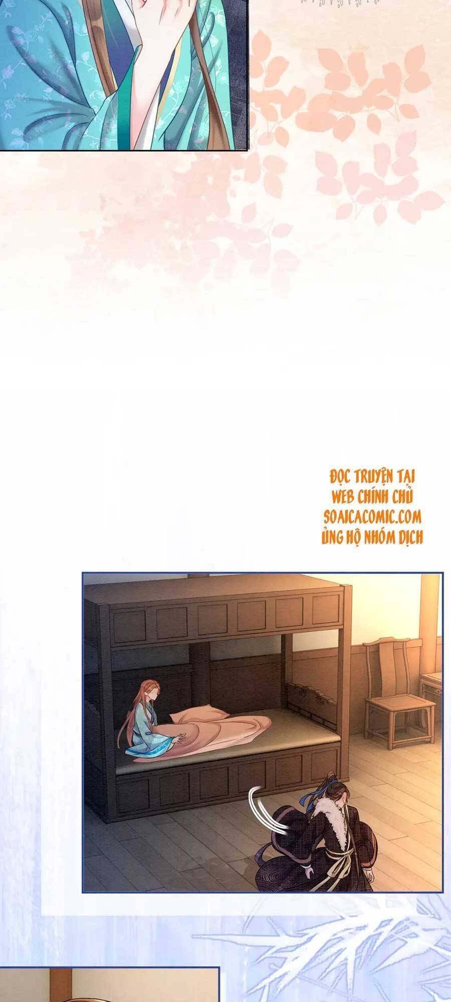 Xung Hỉ Vương Phi Chapter 76 - 13