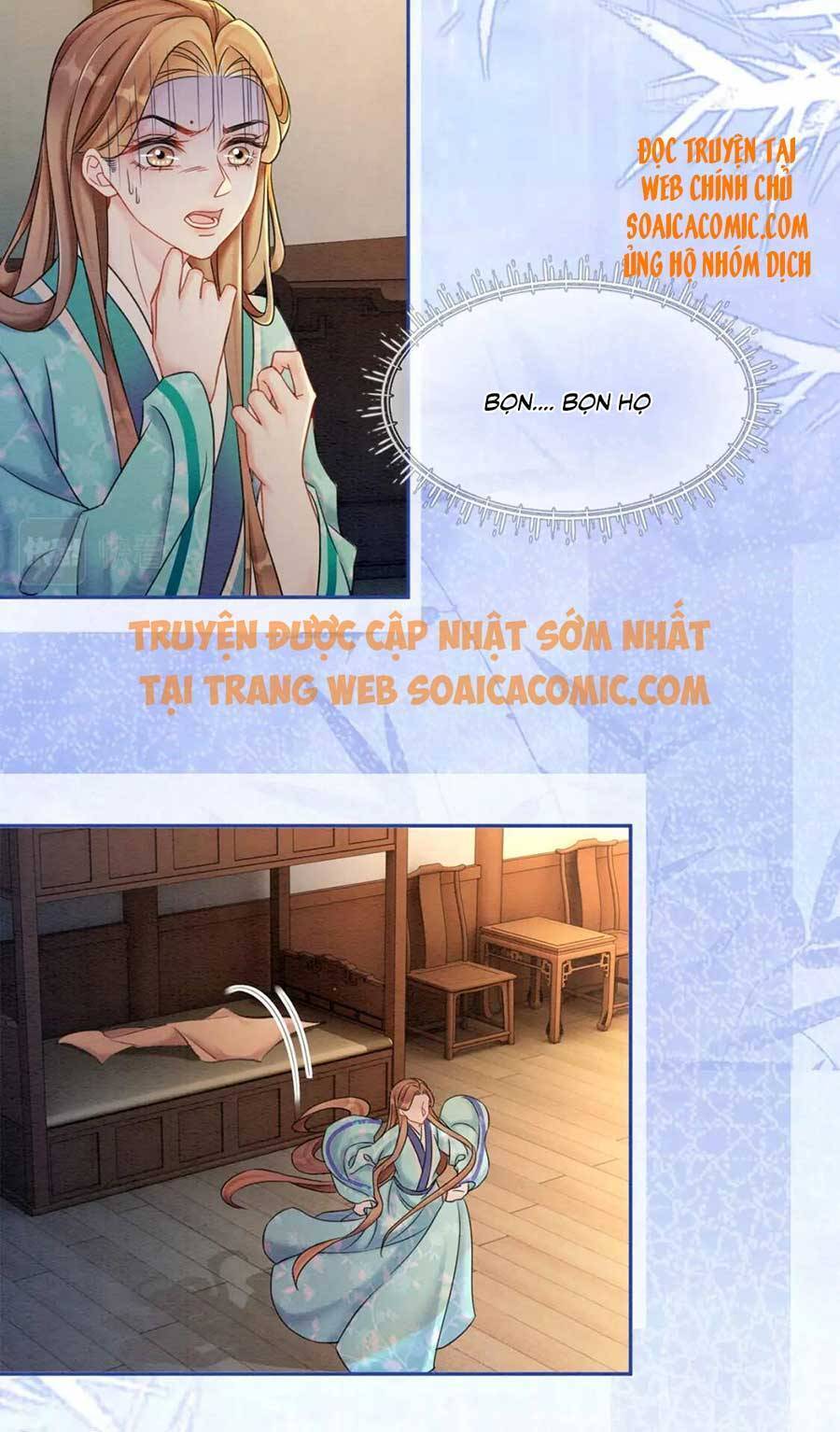 Xung Hỉ Vương Phi Chapter 76 - 14