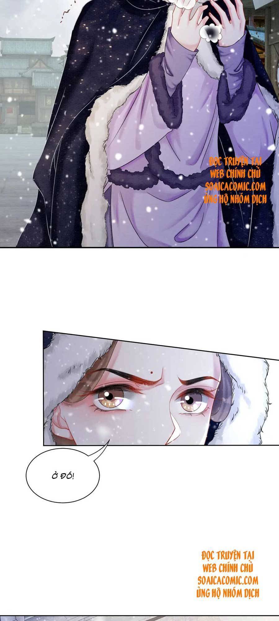 Xung Hỉ Vương Phi Chapter 76 - 16