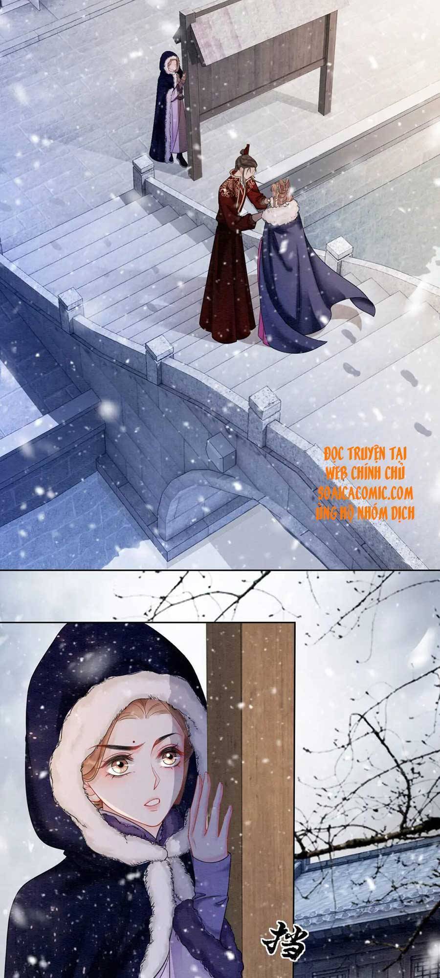 Xung Hỉ Vương Phi Chapter 76 - 17