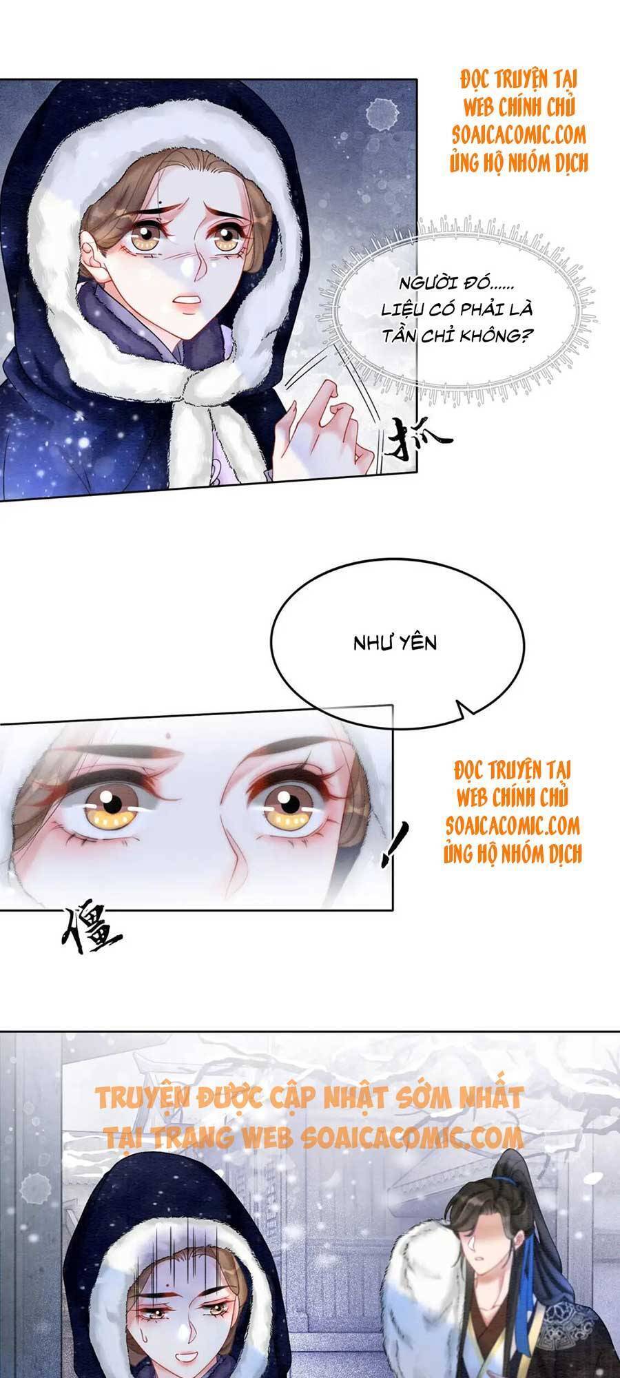 Xung Hỉ Vương Phi Chapter 76 - 20