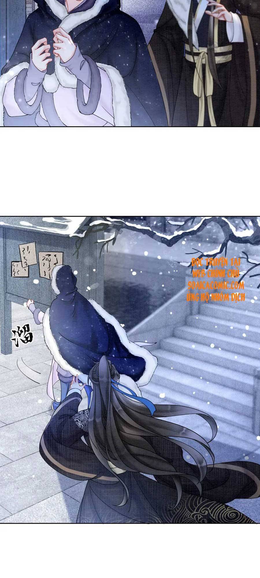 Xung Hỉ Vương Phi Chapter 76 - 21