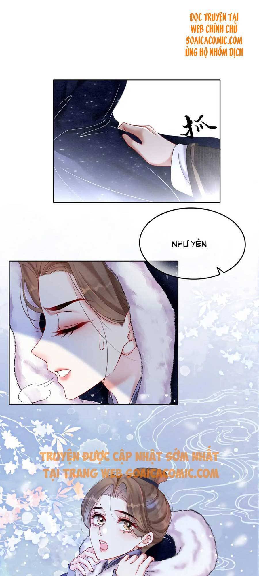 Xung Hỉ Vương Phi Chapter 76 - 22