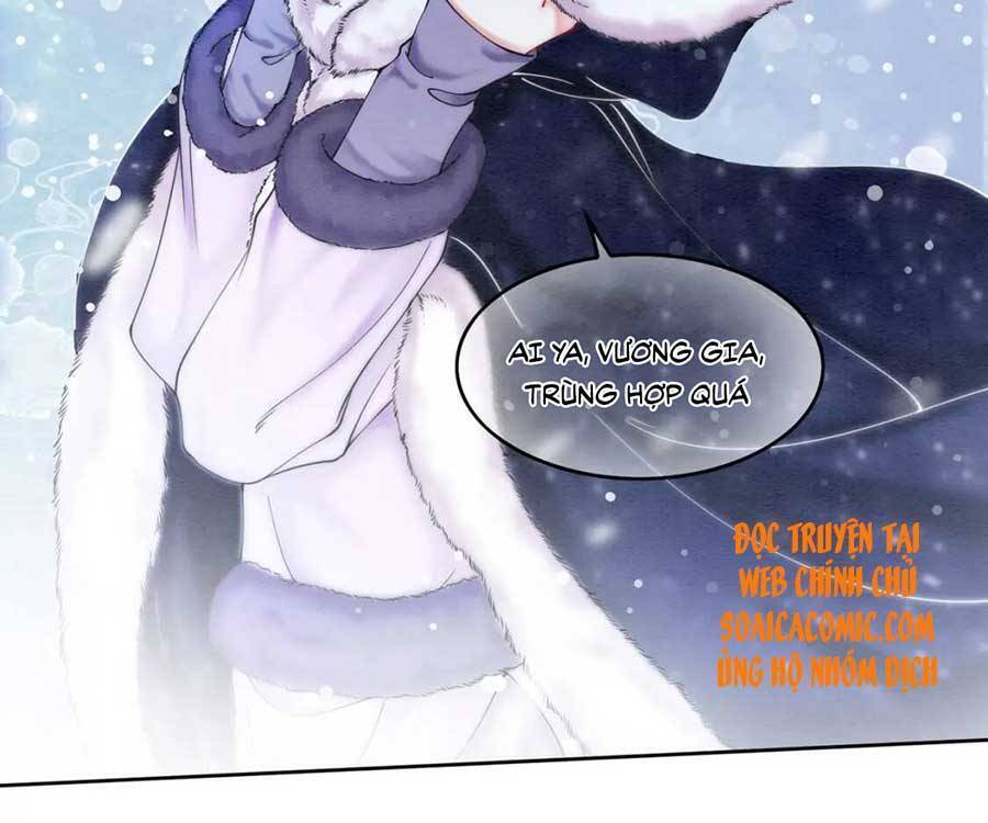 Xung Hỉ Vương Phi Chapter 76 - 23