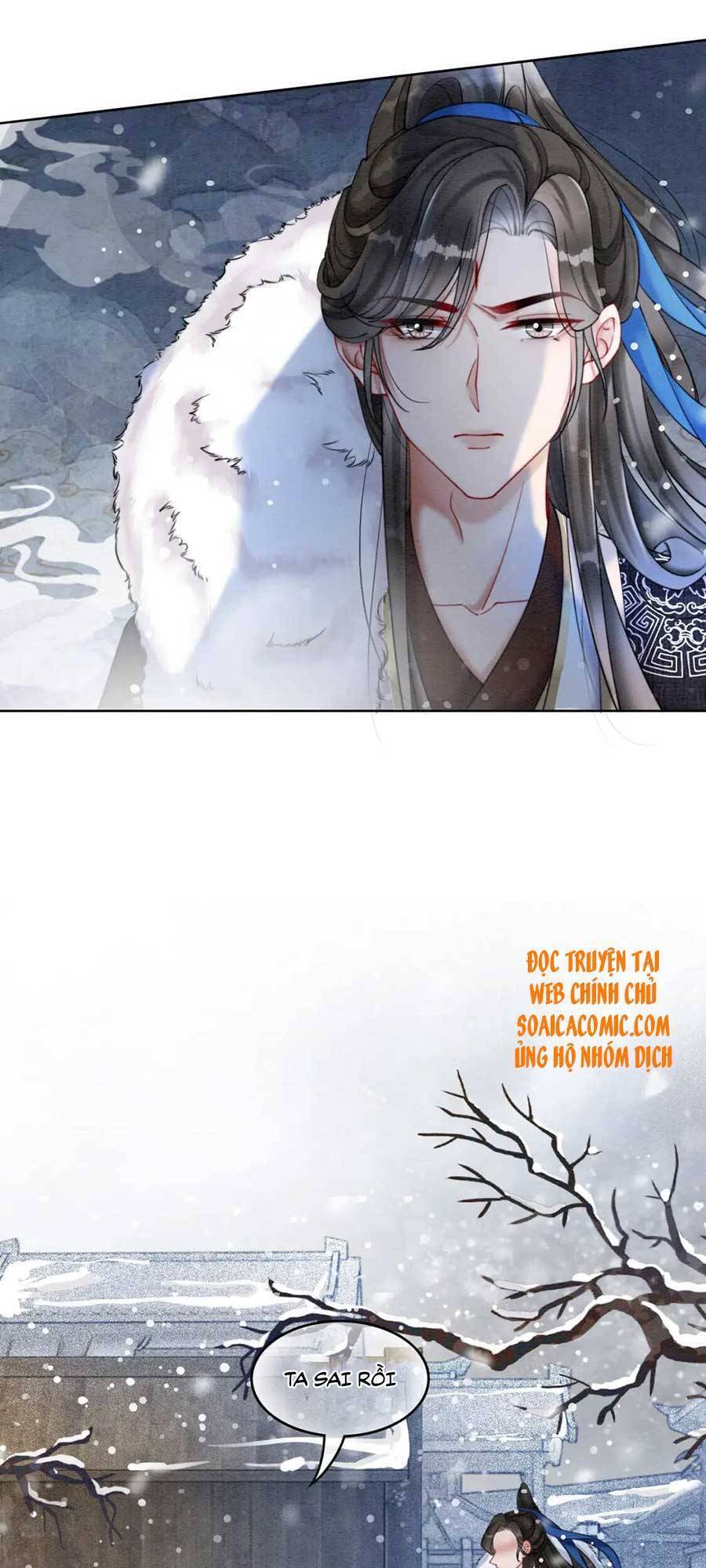 Xung Hỉ Vương Phi Chapter 76 - 24