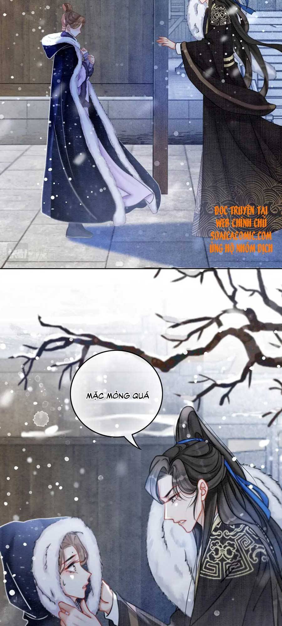 Xung Hỉ Vương Phi Chapter 76 - 25