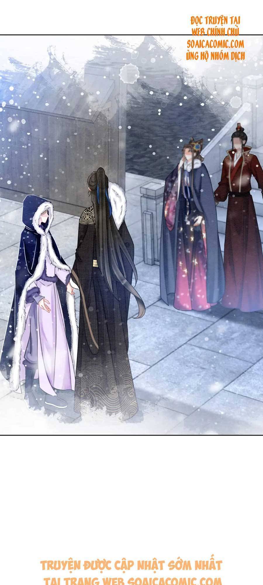 Xung Hỉ Vương Phi Chapter 76 - 28