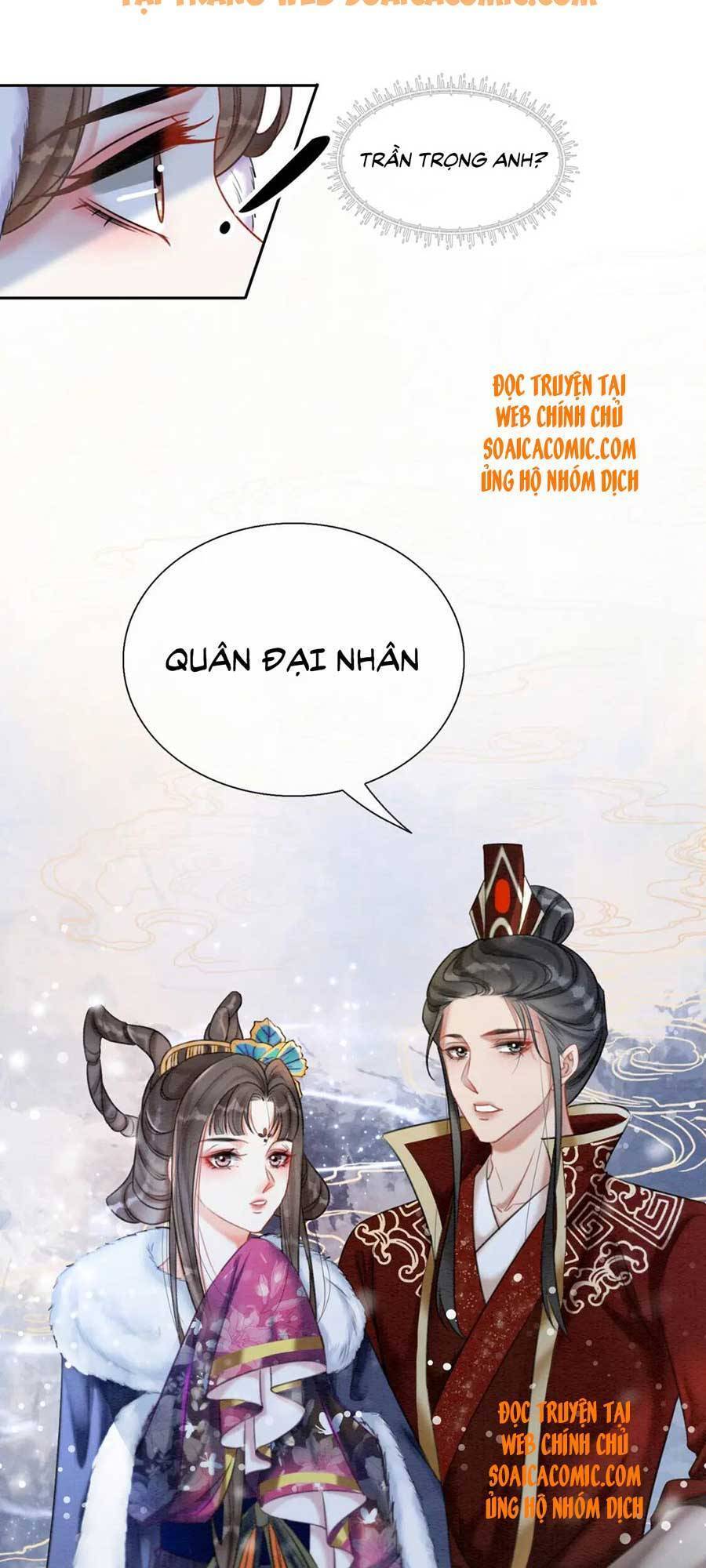 Xung Hỉ Vương Phi Chapter 76 - 29