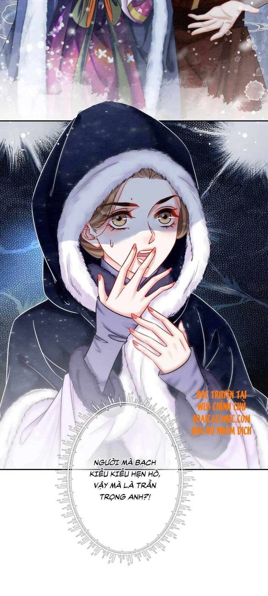 Xung Hỉ Vương Phi Chapter 76 - 30