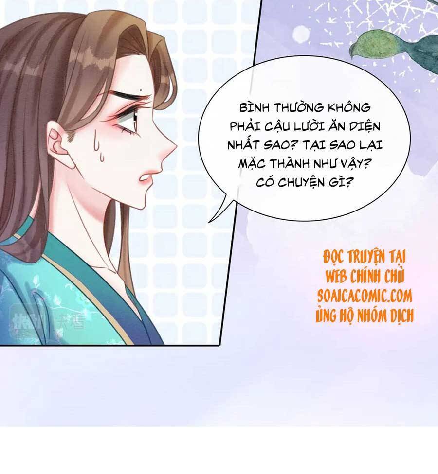 Xung Hỉ Vương Phi Chapter 76 - 4