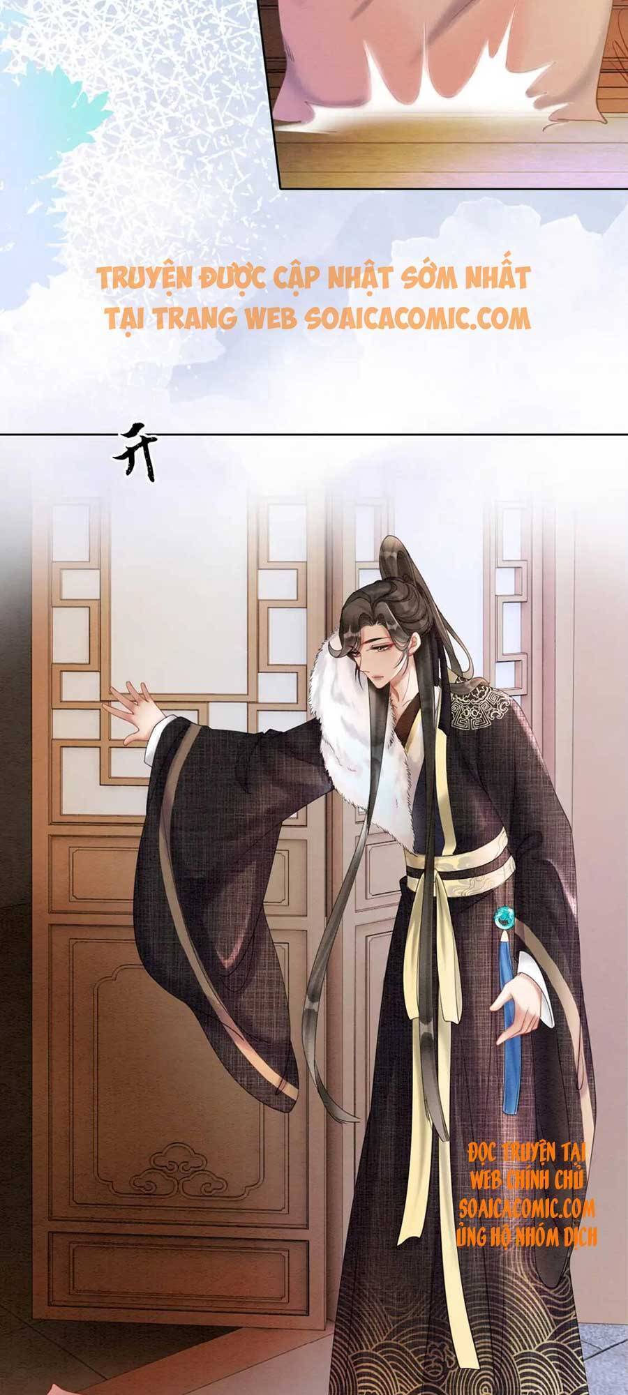 Xung Hỉ Vương Phi Chapter 76 - 8