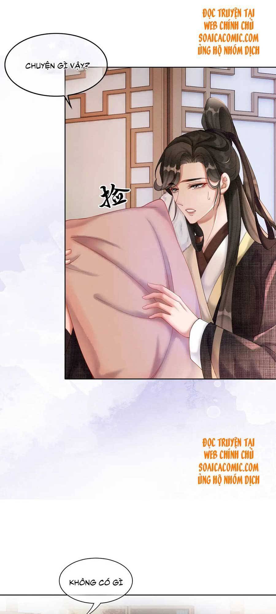 Xung Hỉ Vương Phi Chapter 76 - 10