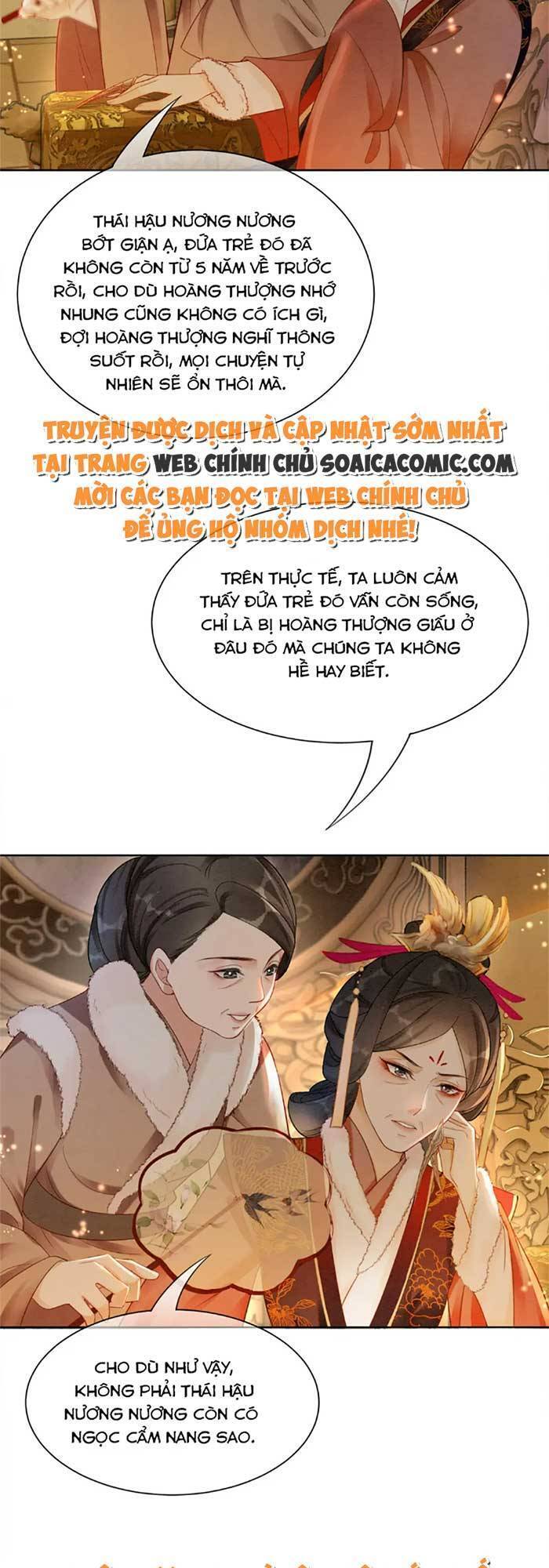 Xung Hỉ Vương Phi Chapter 83 - 11