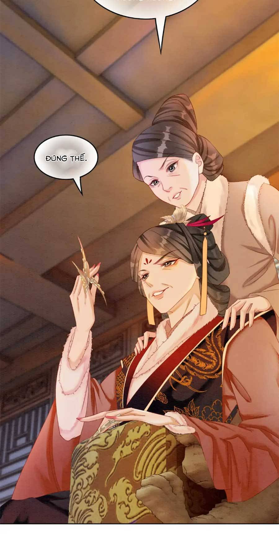 Xung Hỉ Vương Phi Chapter 83 - 17