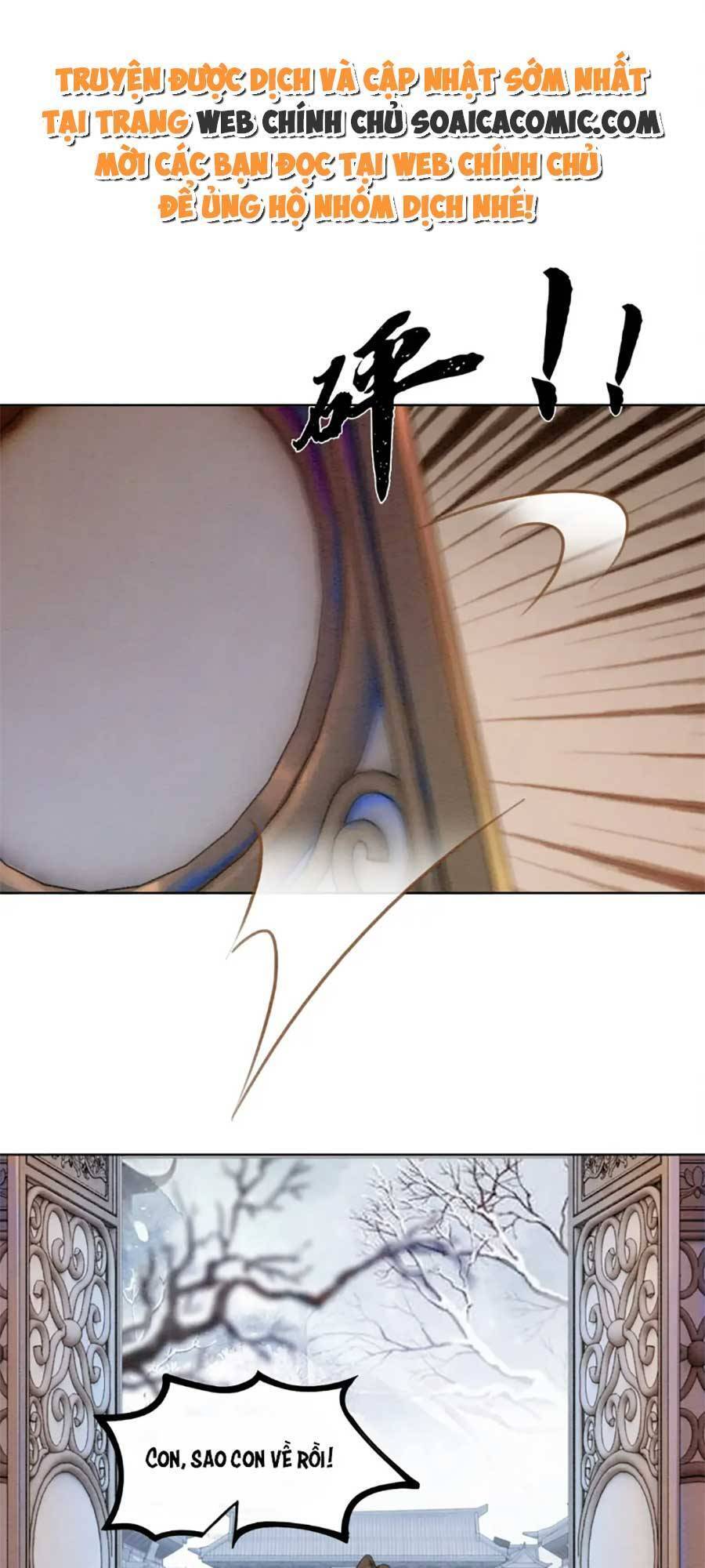 Xung Hỉ Vương Phi Chapter 83 - 18