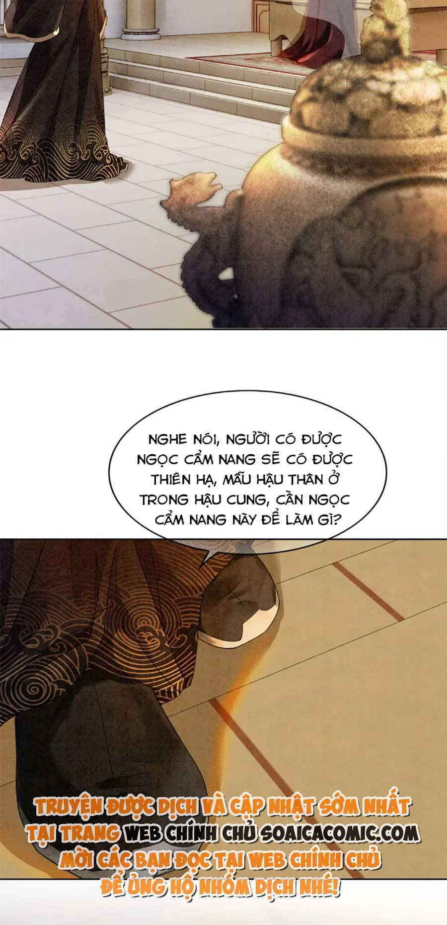 Xung Hỉ Vương Phi Chapter 83 - 21