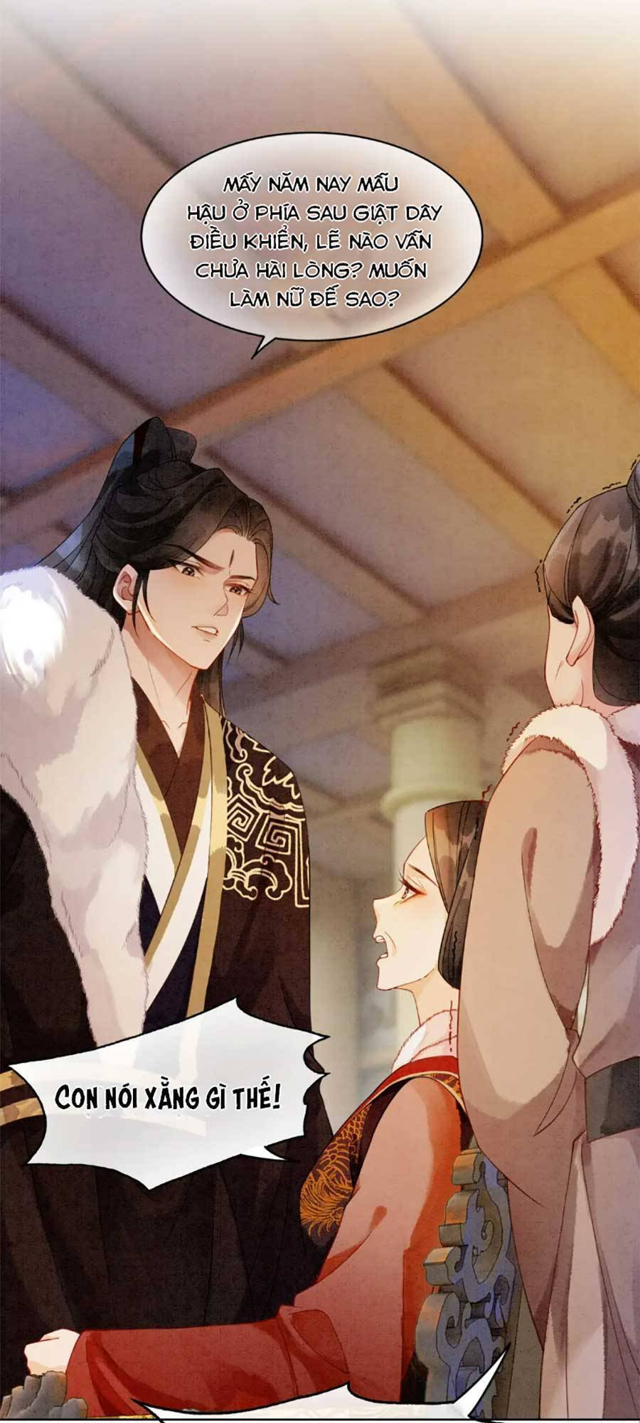 Xung Hỉ Vương Phi Chapter 83 - 22