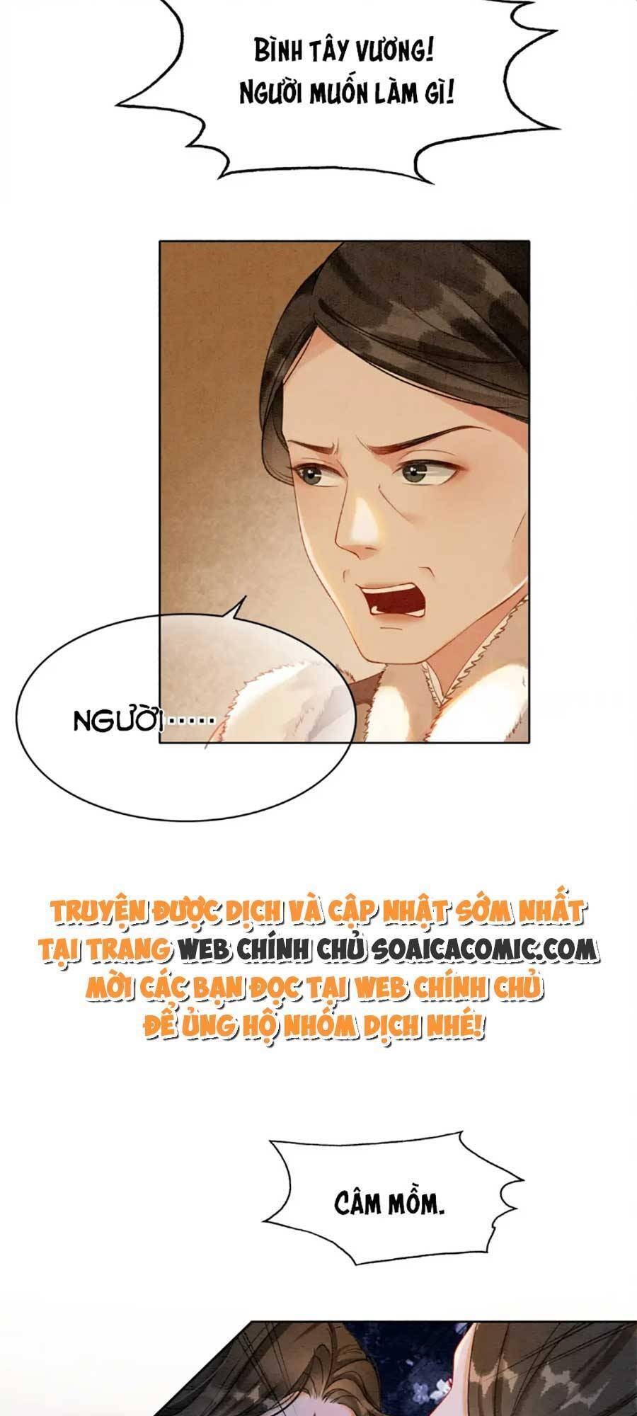 Xung Hỉ Vương Phi Chapter 83 - 23