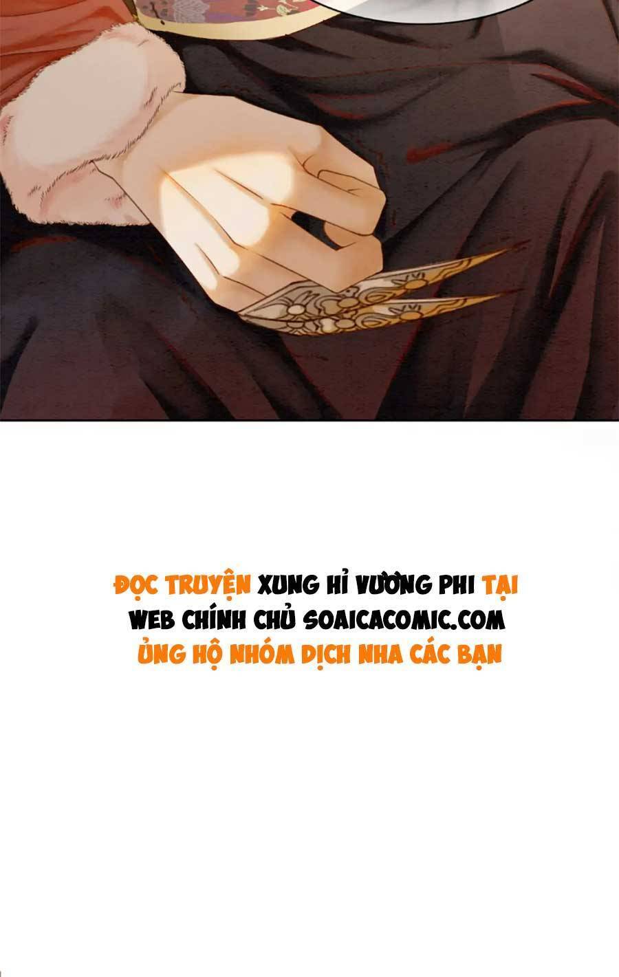 Xung Hỉ Vương Phi Chapter 83 - 26