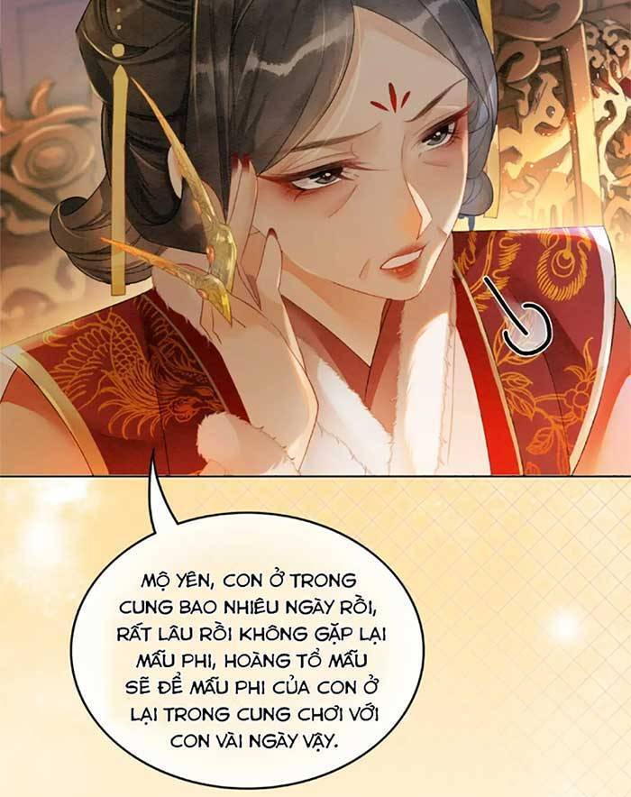 Xung Hỉ Vương Phi Chapter 83 - 4