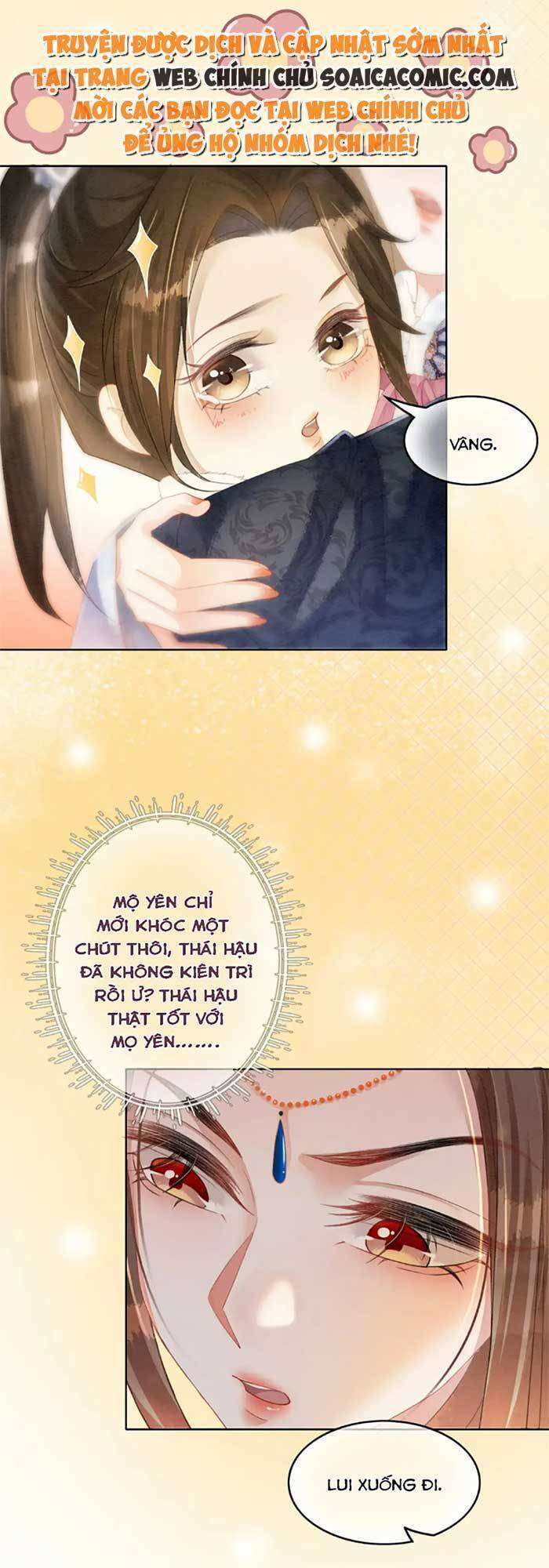 Xung Hỉ Vương Phi Chapter 83 - 5