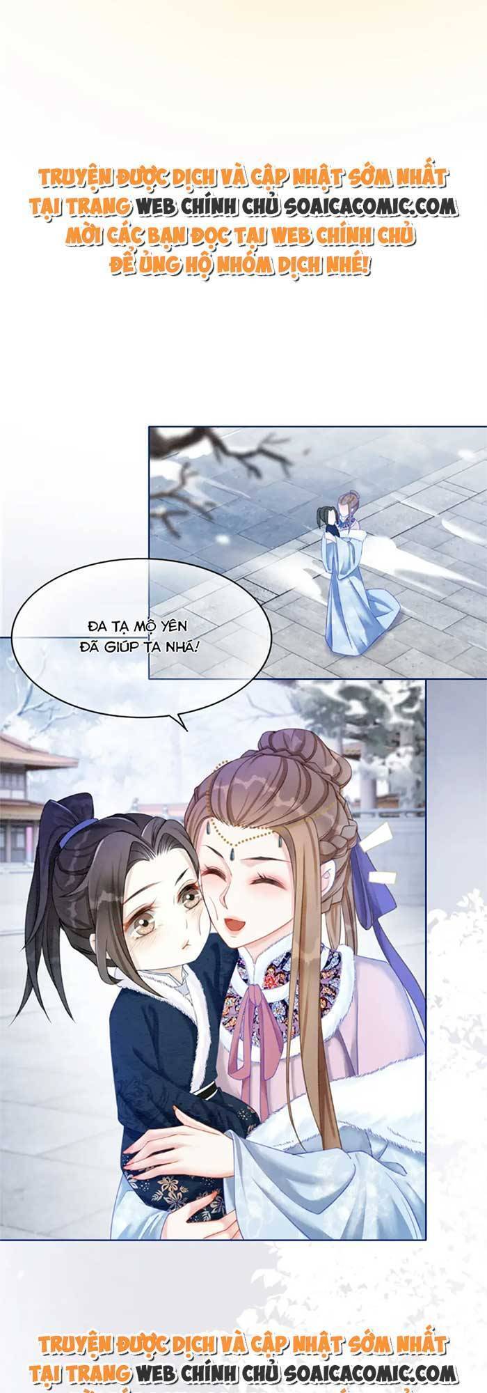 Xung Hỉ Vương Phi Chapter 83 - 6