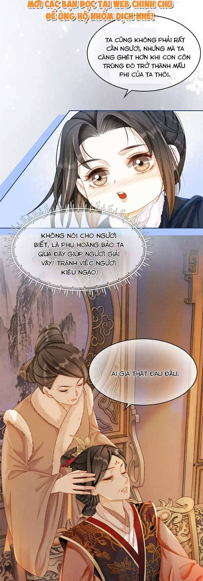 Xung Hỉ Vương Phi Chapter 83 - 7