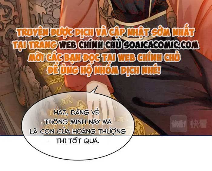 Xung Hỉ Vương Phi Chapter 83 - 8