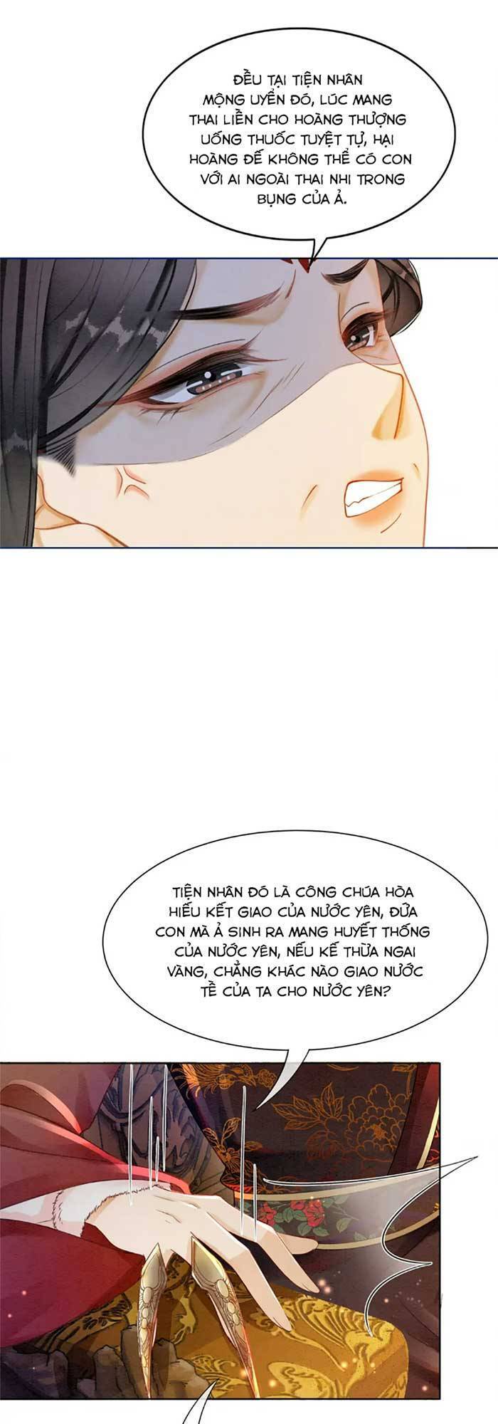 Xung Hỉ Vương Phi Chapter 83 - 9