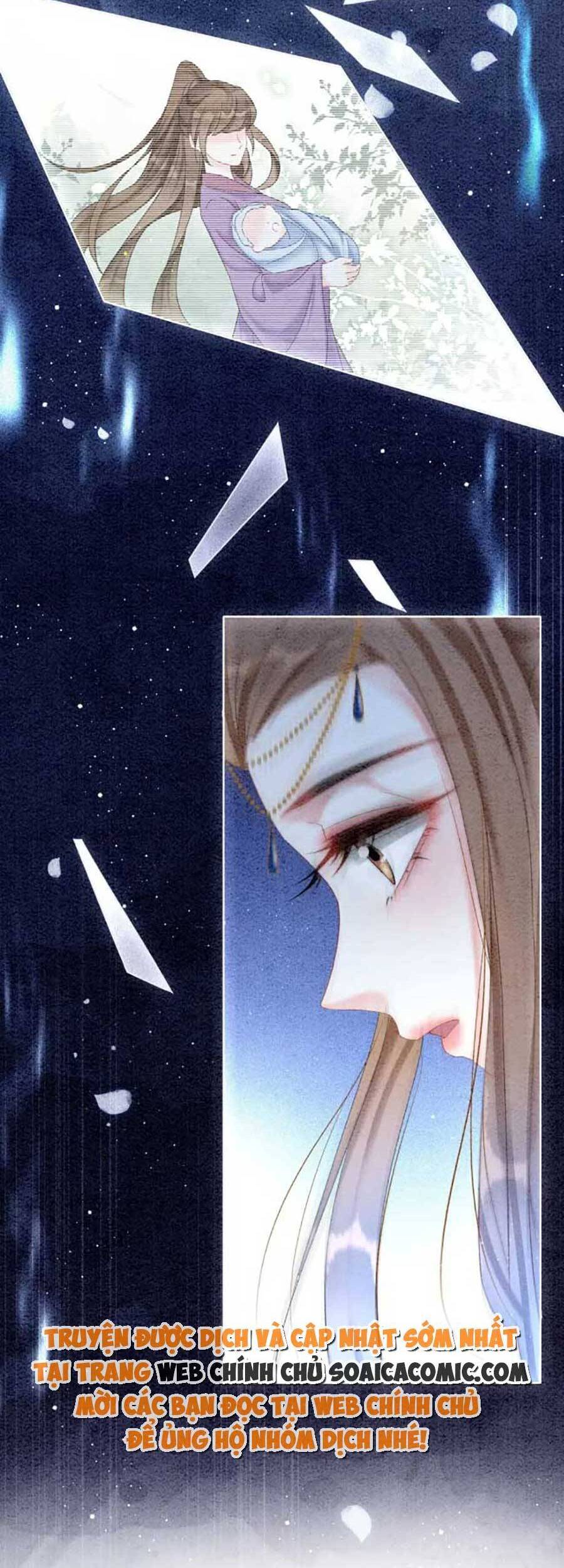 Xung Hỉ Vương Phi Chapter 85 - 11